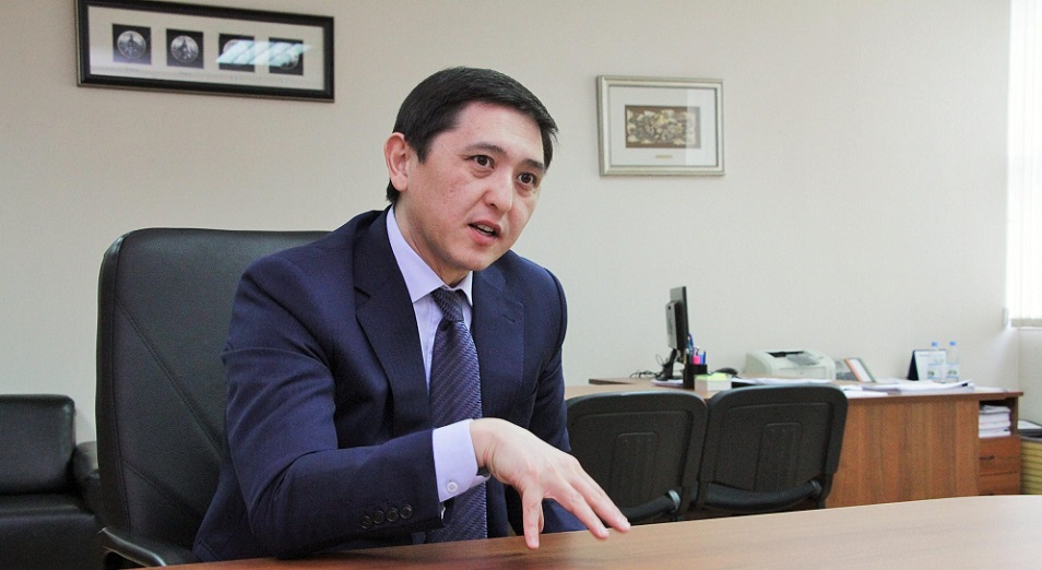 НПП предлагает создать малую индустриальную зону в Алматы 