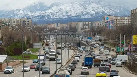 Электромобилей стало втрое больше за год в Казахстане