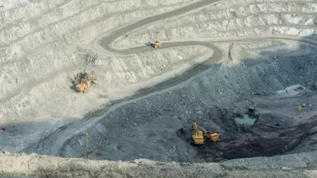 Евразийская группа подготовила проекты ликвидации рудников