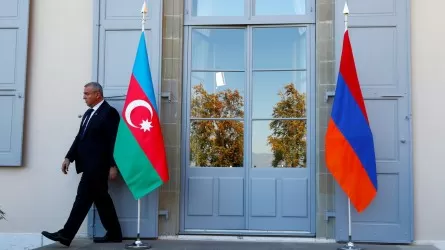 В МИД РК рассказали подробности переговоров Азербайджана и Армении