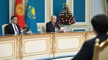 Казахстан и Кыргызстан заключили историческое соглашение