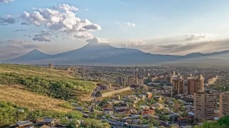Главы МИД Азербайджана и Армении встретятся в Алматы 