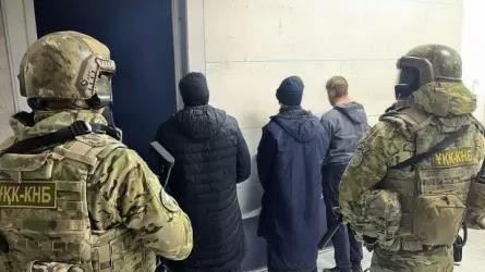 В Акмолинской области вынесли приговор обвиняемым в пропаганде терроризма