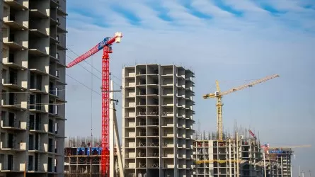 Какие коррупционные риски существуют в сфере строительства в Алматы?