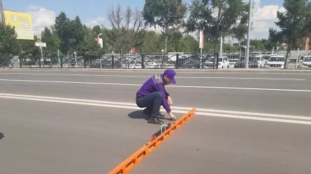 За ремонт дорог в Казахстане отвечают непрофессионалы