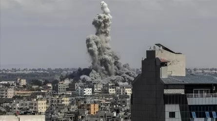 Перемирие в Газе срывается: на сделку согласилась лишь одна сторона