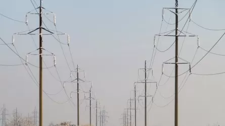 В ряде районов Костаная будет исчезать электроэнергия 