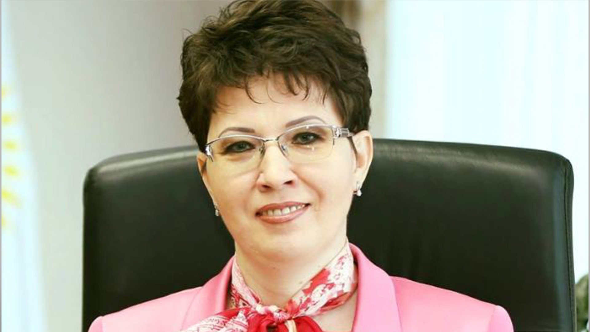Наталья Годунова