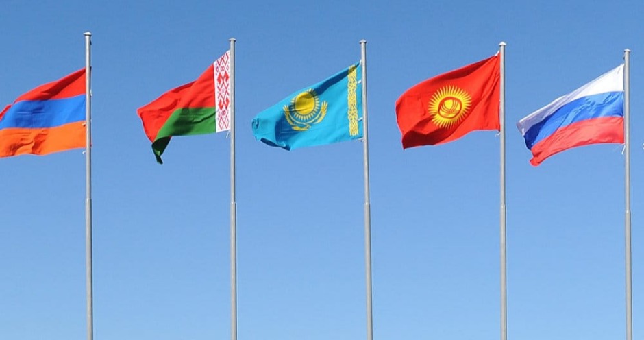 Казахстан единственный в ЕАЭС сохранил промпроизводство на уровне 2019 года – ЕЭК