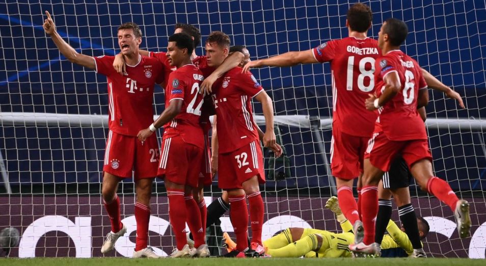 Финал ЛЧ: «Бавария» может догнать первую евротройку по количеству трофеев