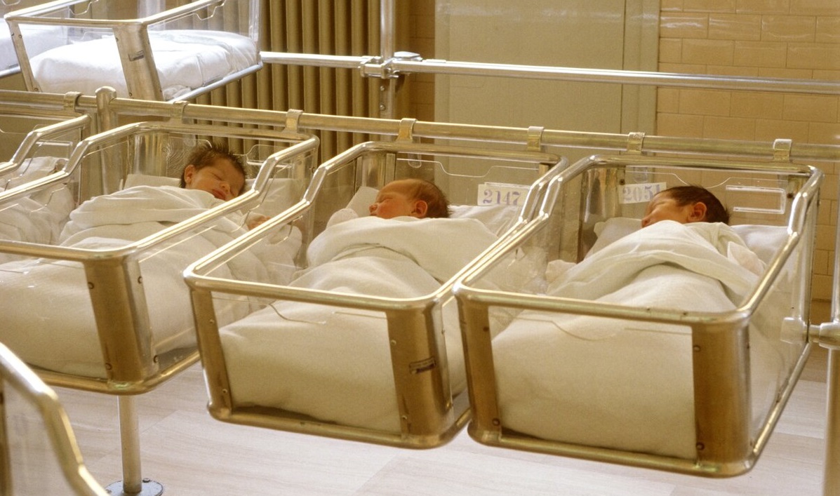В Атырау в период пандемии увеличилась рождаемость 