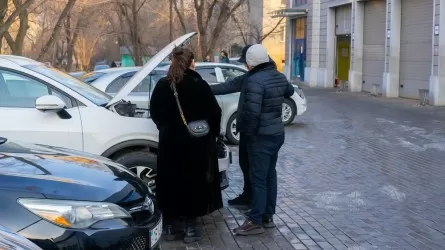 Страхование автомобилей в Казахстане: что изменится в этом году?